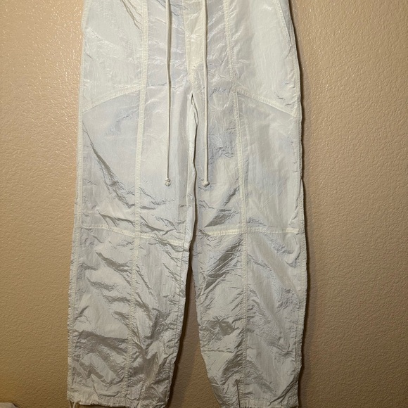 Wild Fable Light Cream Pants - Picture 1 of 4